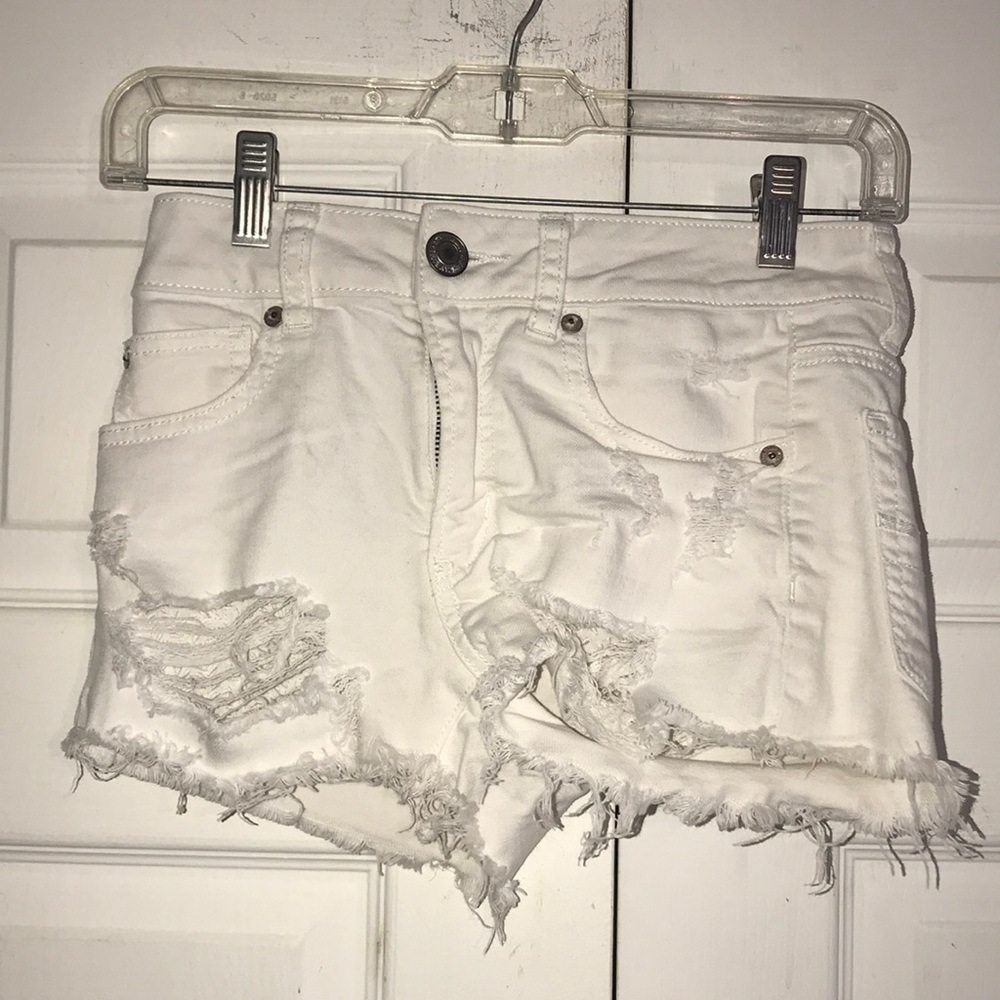 Juniors American Eagle Outfitters Shorts